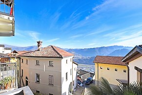 Lugano Bay View