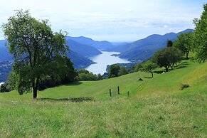 Lugano Bay View