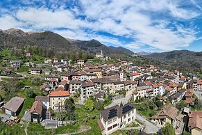 Lugano Bay View