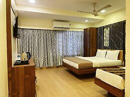 hotel abraj inn