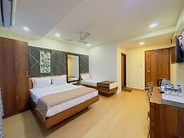 hotel abraj inn