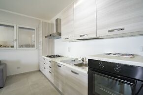 Complesso Blu Panoramico Apartments