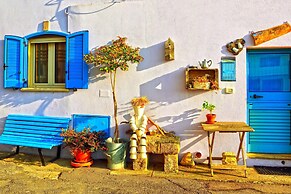 Complesso Blu Panoramico Apartments