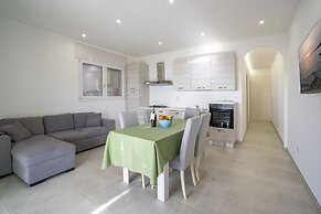 Complesso Blu Panoramico Apartments