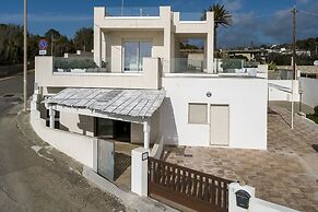 Complesso Blu Panoramico Apartments