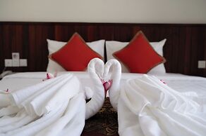 Angkor Channary Hotel