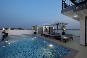 Angkor Channary Hotel