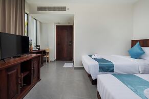 Angkor Channary Hotel