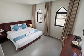 Angkor Channary Hotel