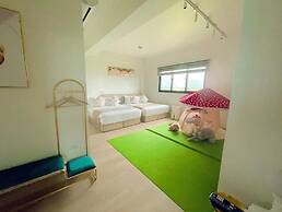 Sweet Home