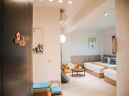 Sweet Home