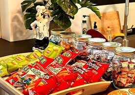 Sweet Home