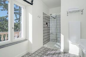 La Tuja Relais du Parc