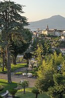 La Tuja Relais du Parc