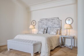 La Tuja Relais du Parc