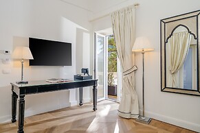 La Tuja Relais du Parc