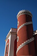 La Tuja Relais du Parc