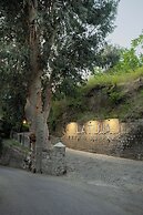 La Tuja Relais du Parc