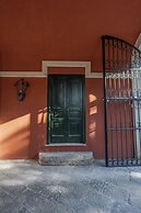 La Tuja Relais du Parc