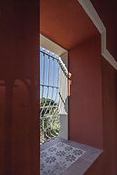 La Tuja Relais du Parc
