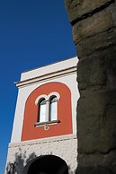 La Tuja Relais du Parc