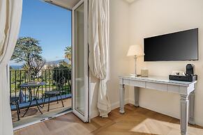 La Tuja Relais du Parc