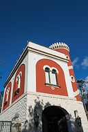 La Tuja Relais du Parc