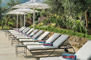 La Tuja Relais du Parc