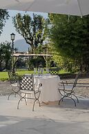 La Tuja Relais du Parc