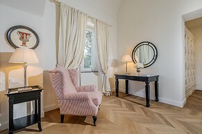 La Tuja Relais du Parc