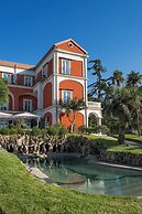 La Tuja Relais du Parc