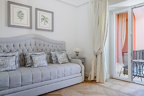 La Tuja Relais du Parc