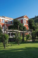La Tuja Relais du Parc