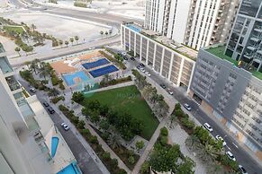 Bloomfields Grandeur 2BR Suite AlReem