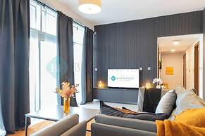 Bloomfields Grandeur 2BR Suite AlReem