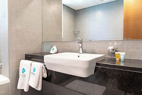 Bloomfields Grandeur 2BR Suite AlReem