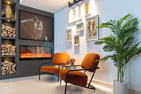 Bloomfields Grandeur 2BR Suite AlReem