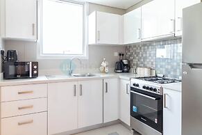 Bloomfields Grandeur 2BR Suite AlReem