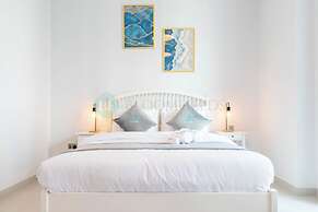 Bloomfields Grandeur 2BR Suite AlReem
