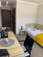 Hotel Alpex