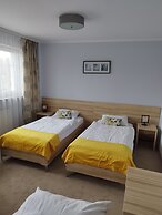 Hotel Alpex