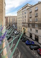 RentPlanet - Apartament Śniadeckich