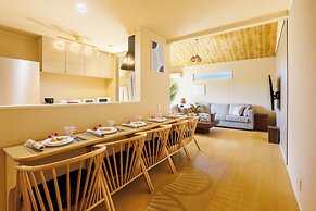 Yanbaru villa -KISEN-