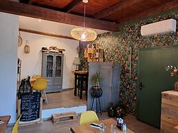 hotel les platanes