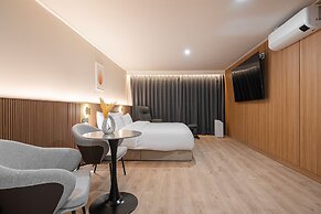 Cheonan H-Avenue Cheonan Buldang