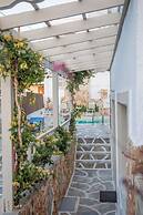 Hesperia Apartments
