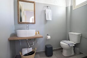Hesperia Apartments