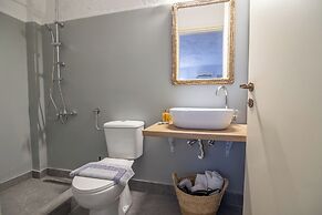 Hesperia Apartments