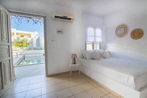 Hesperia Apartments