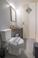Hesperia Apartments